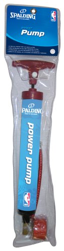Spalding 12 Power Ball Pump w/Gauge