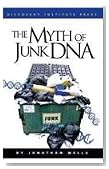 The Myth of Junk DNA