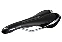 Pro-Lite Cles CrMO Road Mountain MTB Saddle Bike Part, Color Black, 248 grams