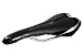 Search : Pro-Lite Cles CrMO Road Mountain MTB Saddle Bike Part, Color Black, 248 grams