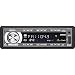 Jensen HD5313IR HD Radio Tuner/CD/MP3/WMA/SD Card/USB iPod receiver