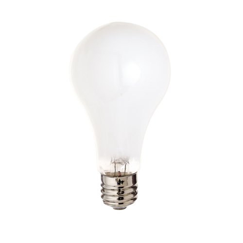 A23 Mercury Vapor Lamp