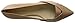 Nine West Women's Tuneup Leather Ballet Flat