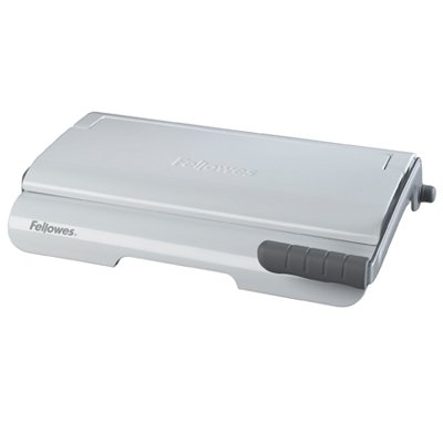 Electronics: Starlet Comb Binding Machine