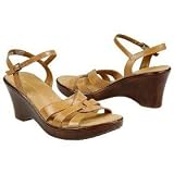 Naturalizer - Naturalizer Cassville Strappy Wedge Heel Sandals