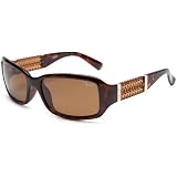 Coleman Womens 6020 Polarized Sunglasses