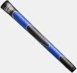 Winn Dura-Soft Midsize (+1/16") Golf Grip Kit (13 Grips, Tape, Clamp)