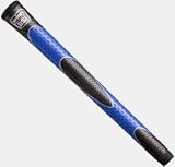 Winn Dura-Soft Midsize Golf Grip Kit (13 Grips, Tape, Clamp)
