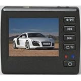 Black Box DVR with Second Battery