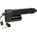 Warner Linear M1-D024-0100-A04-LN 4" Stroke Length Light Duty Actuator