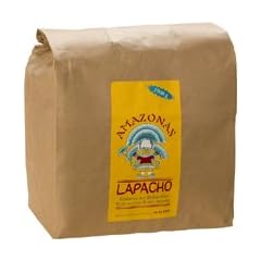 Amazonas Lapacho Tee, 1 kg