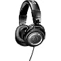Audio Technica Pro Studio Monitor Headphones