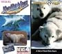 Saving Klondike & Snow / Klondike & Snow The Sequel - Growing Up Twin Polar Bears