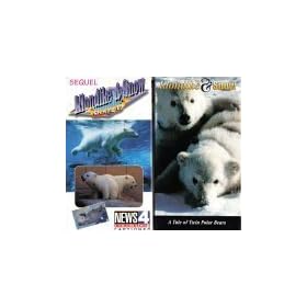 Saving Klondike & Snow / Klondike & Snow The Sequel - Growing Up Twin Polar Bears