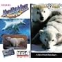 Saving Klondike & Snow / Klondike & Snow The Sequel - Growing Up Twin Polar Bears