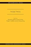 Hodge theory