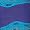 Sky Blue / Violet