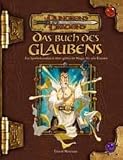 Eigenschaften Feder und Schwert / D&D Dungeons & Dragons Das Buch des Glaubens