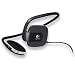 Logitech Identity Headphones for MP3