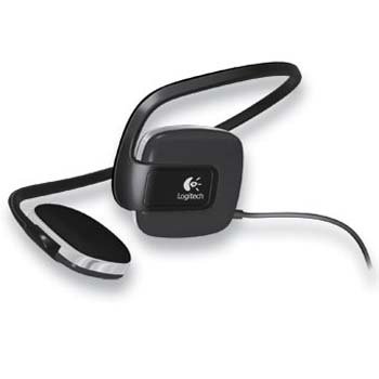 Logitech Identity Headphones for MP3
