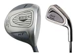 Medicus MRH Dual Hinged Driver & Iron Combo