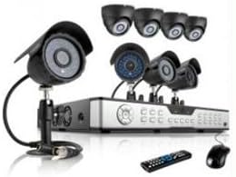 ZMODO Security Surveillance Camera System 16CH DVR 8x 600TVL Night Vision Hi-Resolution Indoor/Outdoor Security Cameras 1TB HDD