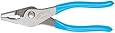 Channellock 546 6.63 - Inch Heavy Duty Slip Joint Plier