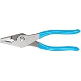 Channellock 546 6.63 - Inch Heavy Duty Slip Joint Plier