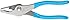 Channellock 546 6.63 - Inch Heavy Duty Slip Joint Plier