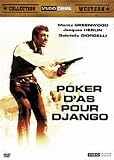 Revue   / Poker d'as pour django