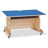JNT3452JC - Computer Table