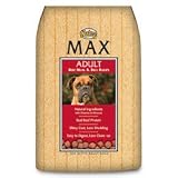 Nutro Max Beef Meal and Rice Dinner Dry Dog Food