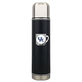 Kentucky Wildcats Executive Insulated Bottle - NCAA College Athletics Fan Shop Accessories