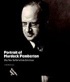 Portrait of Murdock Pemberton
