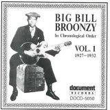 Complete Recorded Works, Vol. 1 (1927-1932)
