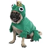 Prince of Frogs Costume Small