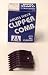 Snap On Comb 5 1/16 Inch Rocker Bottom