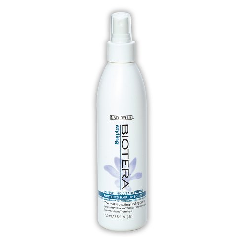 Biotera Thermal Protecting Styling Spray