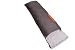 Sports : BIG Pack SCHLAFSACK BEAVER STM, RED/GREY