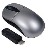 Inland Wireless Optical Mouse