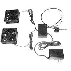 Active Thermal Management  System 3 Enclosure Cooling System  00-400-01