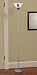 Memory Company Montana Grizzlies Torchiere Floor Lamp