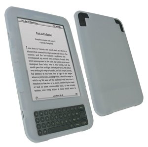 7dayshop Durable Soft Silicone Case Cover for 