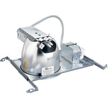  Progress Lighting P8226-DM 2 Light 8in. HPF Electric Ballast 