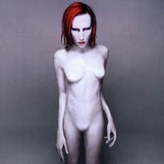 Mechanical Animals [Vinyl LP]