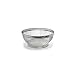 Harold Import Company Stainless Steel Wire Mesh Colander 8.5-in.