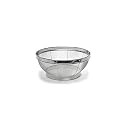 Harold Import Company Stainless Steel Wire Mesh Colander 8.5-in.