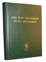 Polish English New Testament Diglot