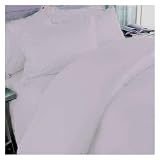 300TC Egyptian Cotton FULL QUEEN LAVENDER SOLID DUVET COVER SET BY MARRIKAS by Marrikas