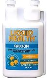 Liquid Health Products, Calcium Formula (32 oz)